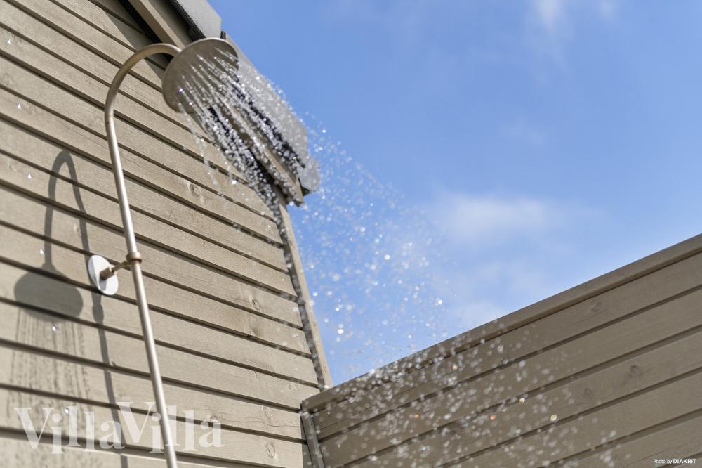 Dejligt sommerhus nr. 560 