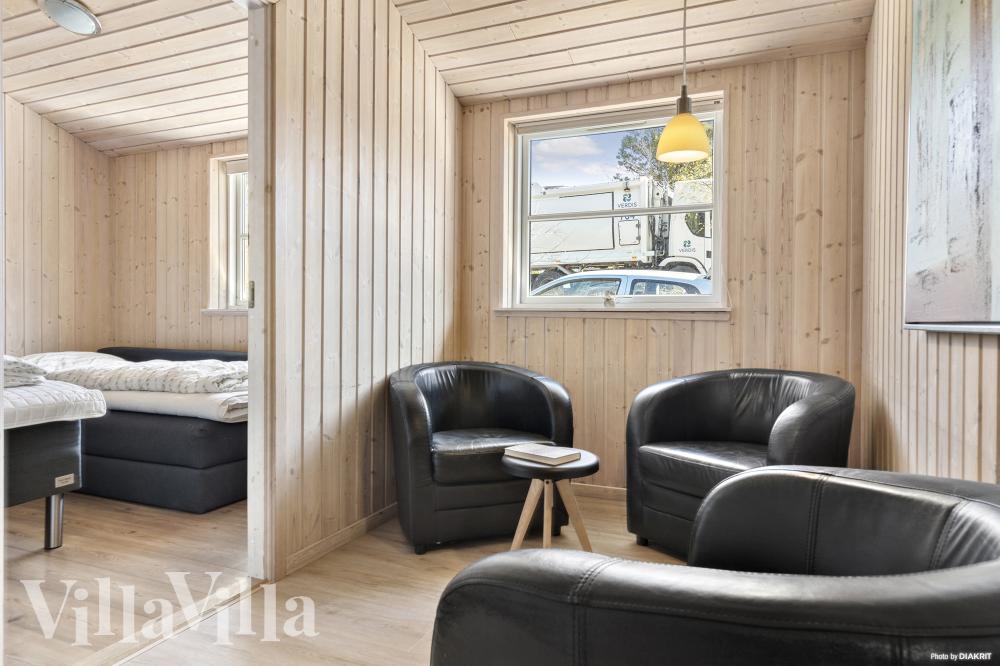 Dejligt sommerhus nr. 247 