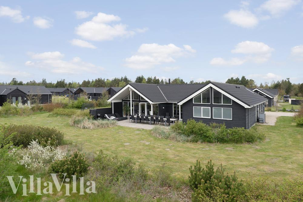 Sommerhus nr. 456 i Vestjylland