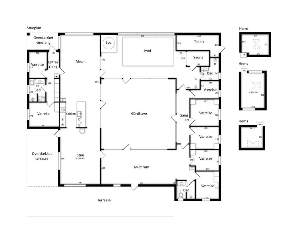 Grundplan