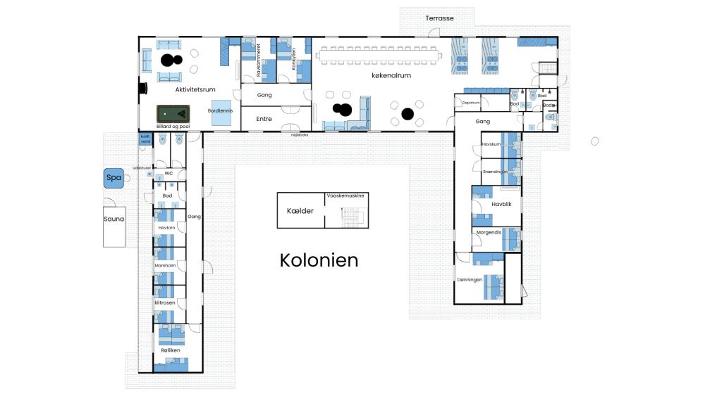 Grundplan