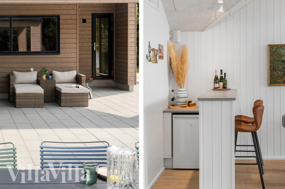 Dejligt sommerhus nr. 934 