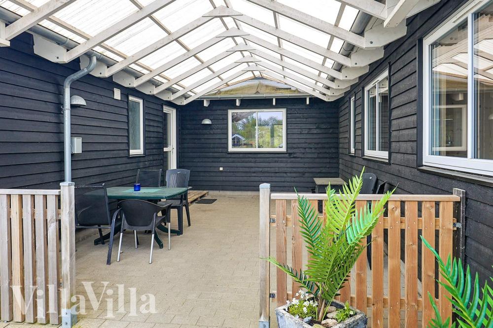 Sommerhus nr. 295 i Nordjylland