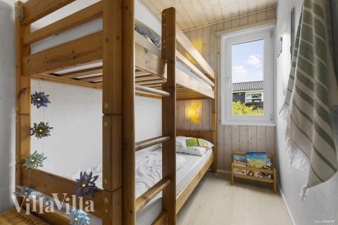 Stuen i luksushus nr. 964.