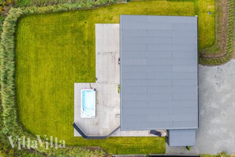 Sommerhus nr. 977 med spa i Nordjylland