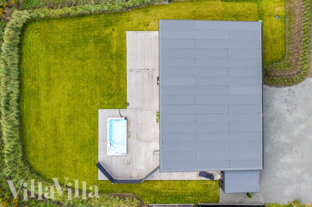 Sommerhus nr. 977 med spa i Nordjylland