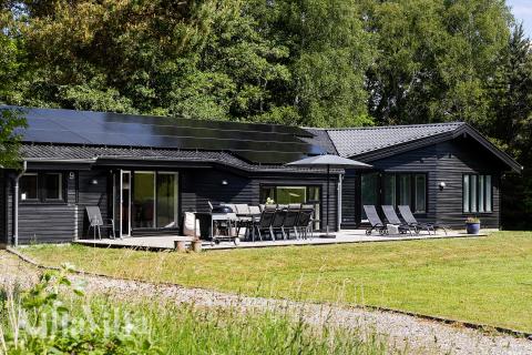 Sommerhus nr. 963 i Nordsjælland
