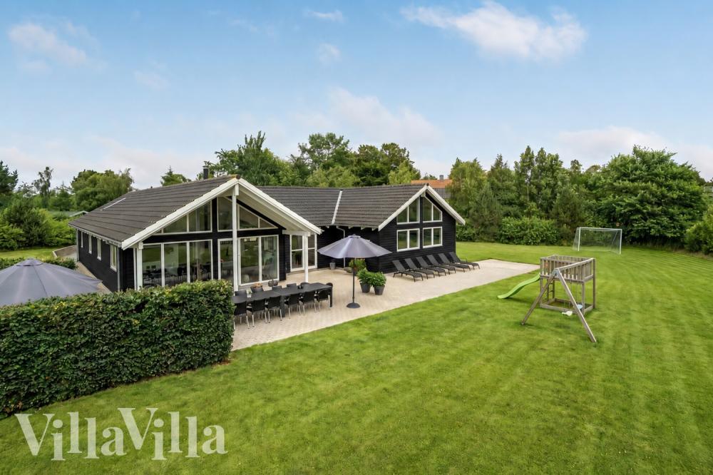 Sommerhus nr. 276 i Nordsjælland