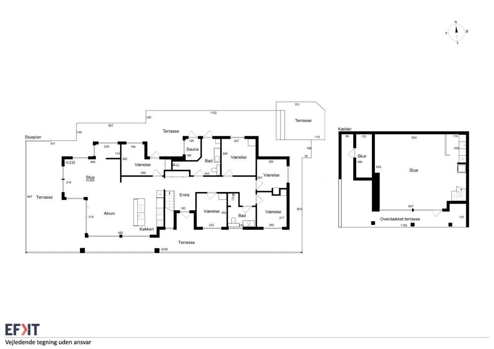 Grundplan