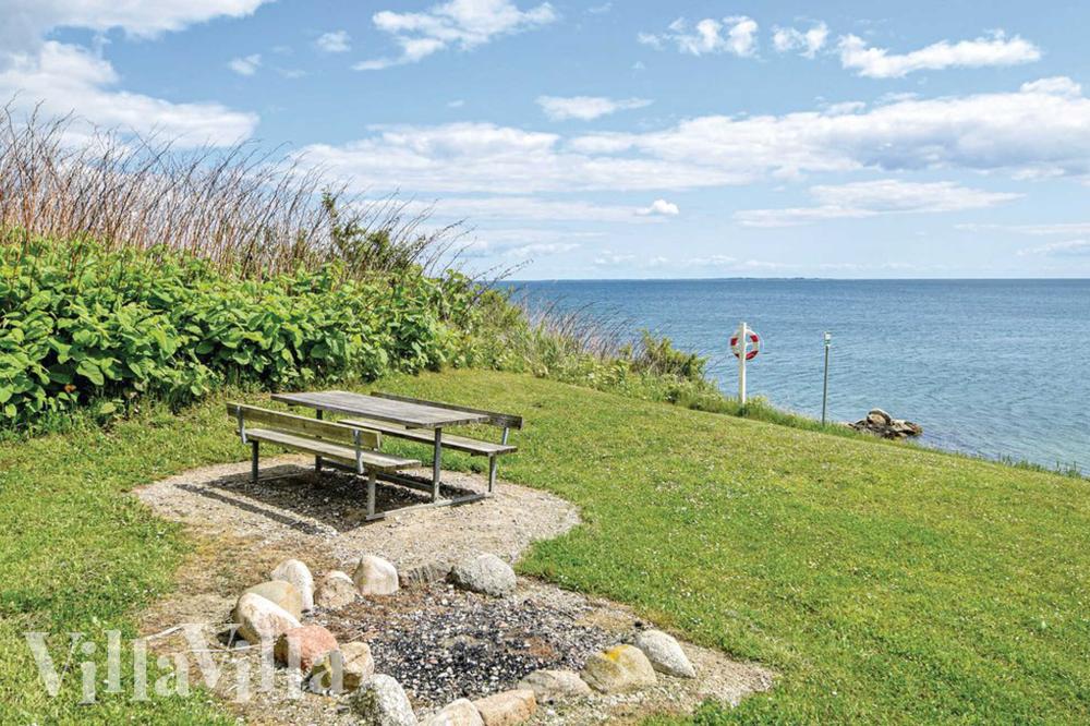 Besøg luksushus 980 i Østjylland.