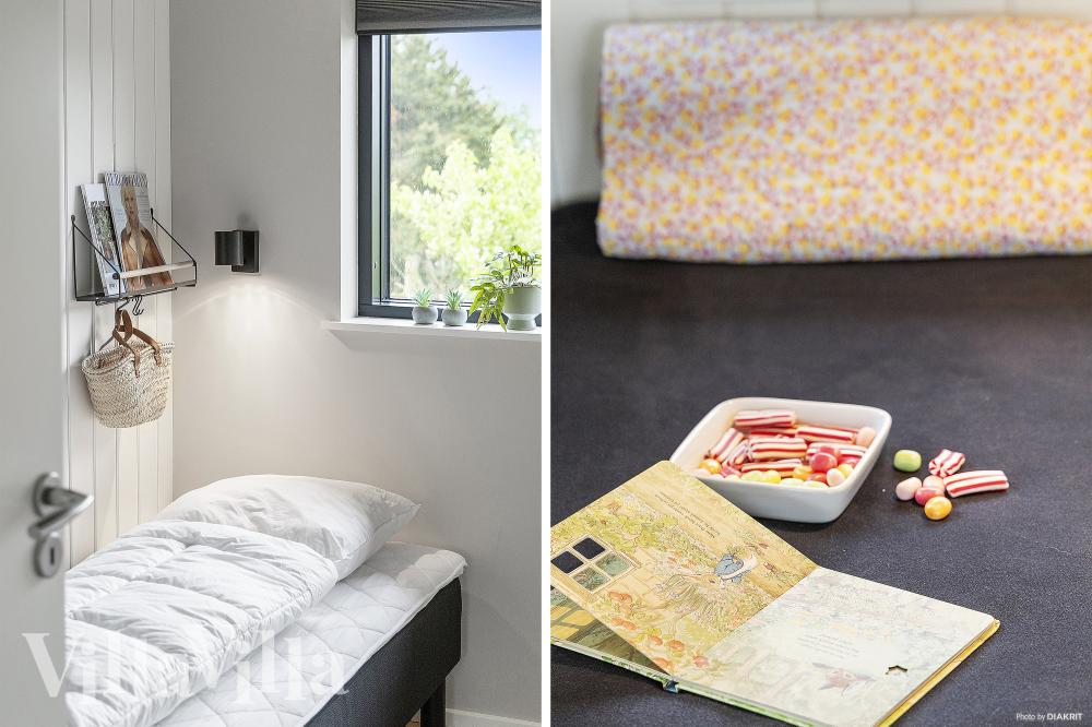 Dejligt sommerhus nr. 968 