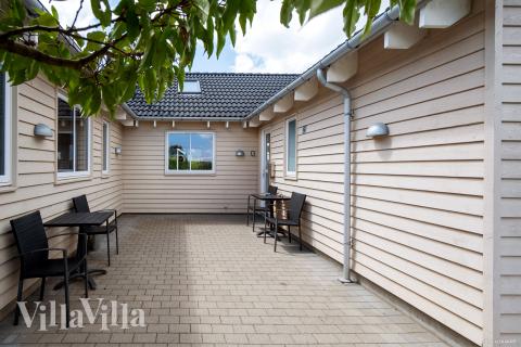 Sommerhus nr. 315 i Fyn og øer