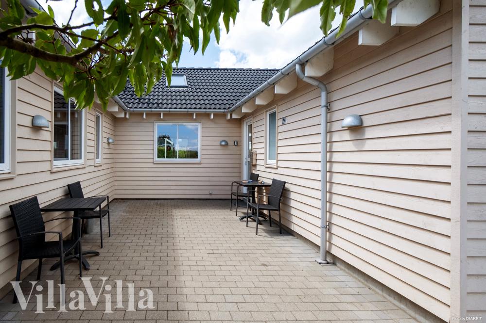 Sommerhus nr. 315 i Fyn og øer