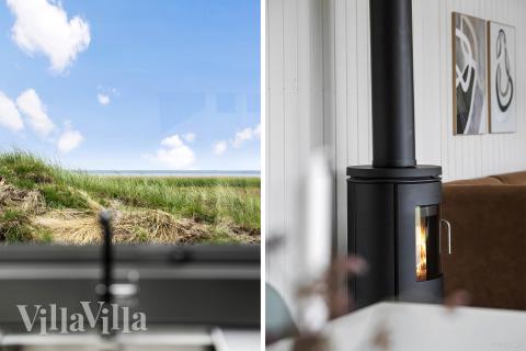 Dejligt sommerhus nr. 930 