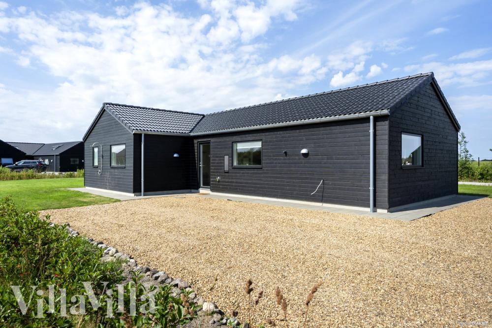Sommerhus nr. 942 med spa i Fyn og øer