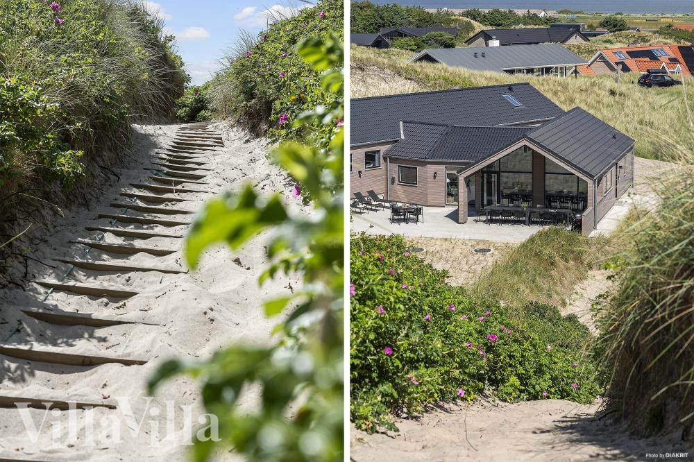 Dejligt sommerhus nr. 900 