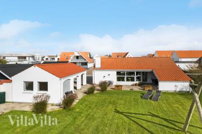 Besøg luksushus 990 i Nordjylland.