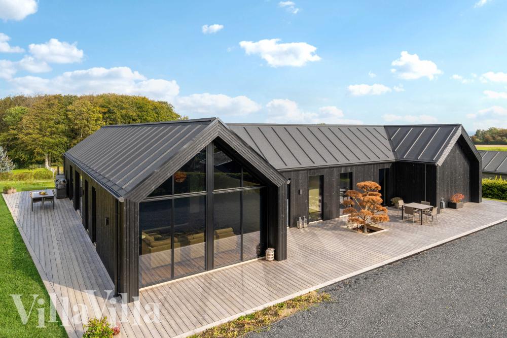 Sommerhus nr. 992 med spa i Sydjylland