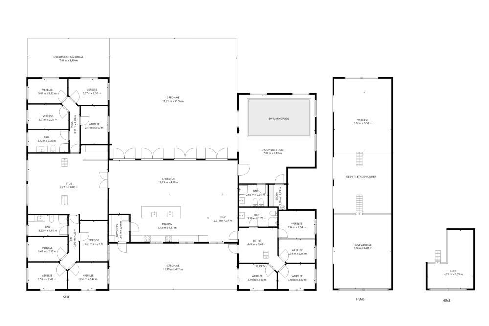 Grundplan
