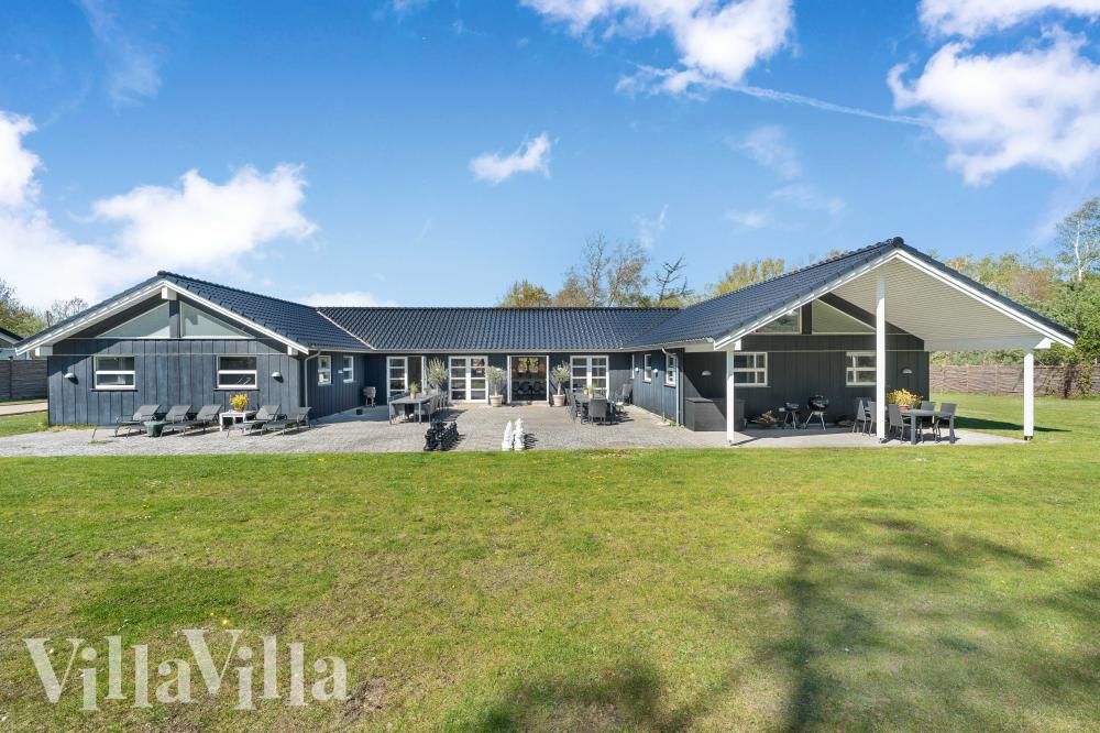 Sommerhus nr. 991 i Nordsjælland