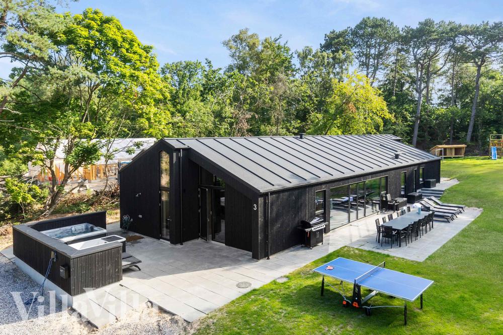 Sommerhus nr. 994 i Østjylland