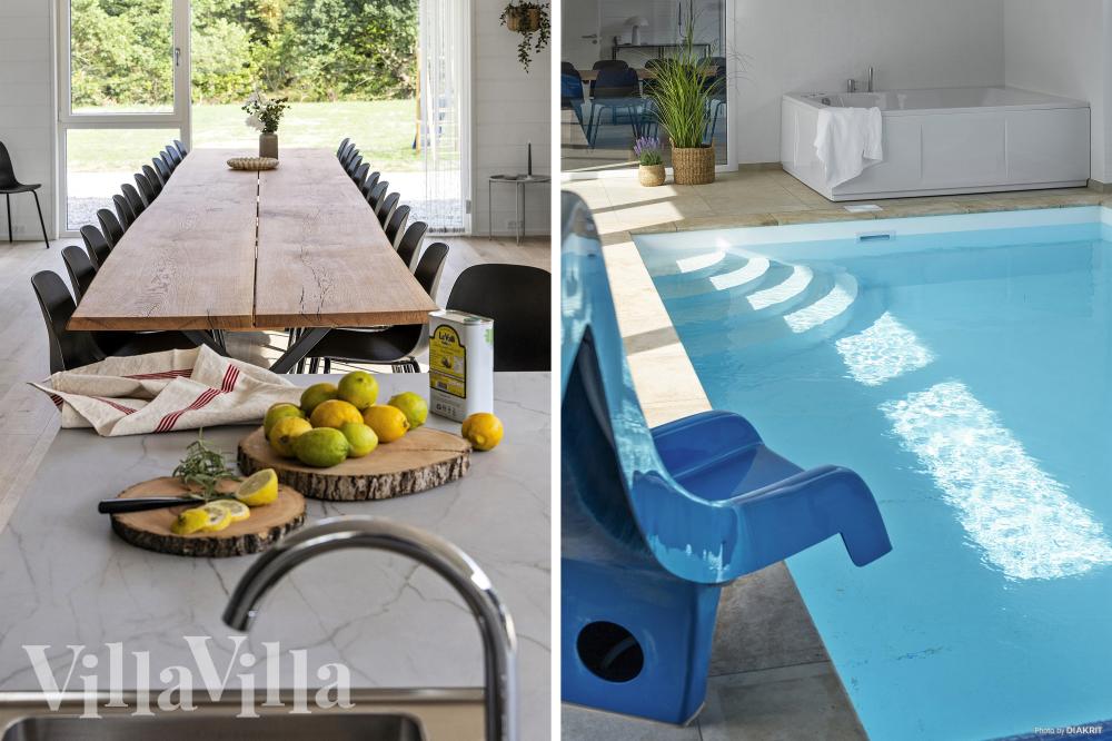 Dejligt sommerhus nr. 967 