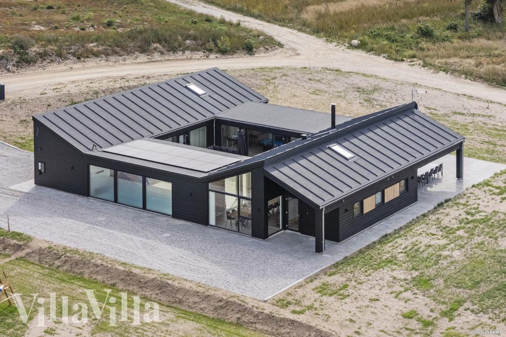 Sommerhus nr. 967 i Østjylland
