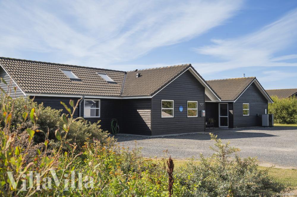 Sommerhus nr. 196 i Nordjylland