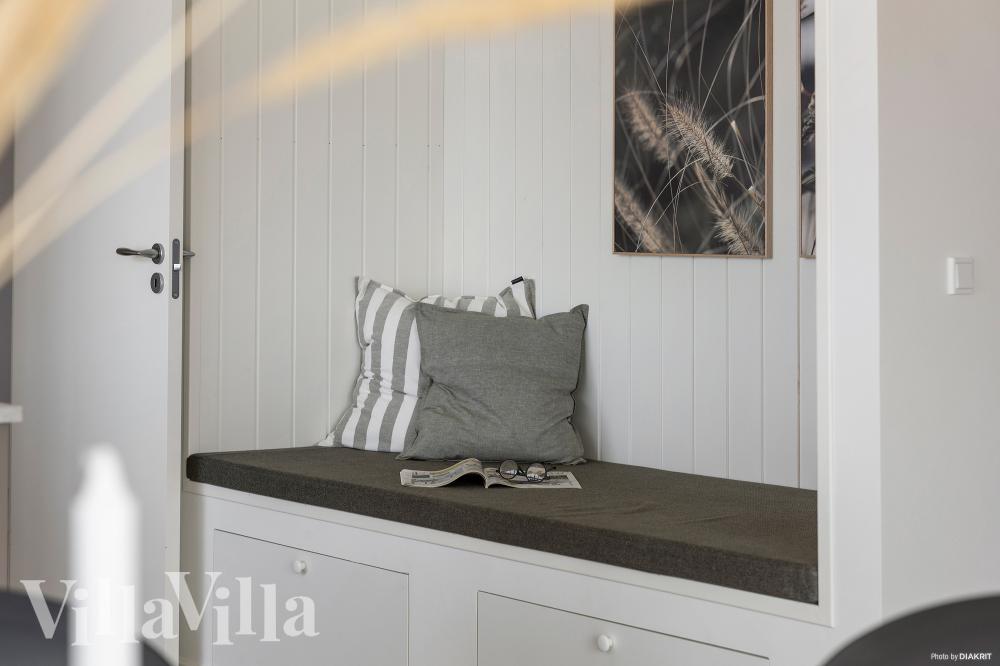 Dejligt sommerhus nr. 669 