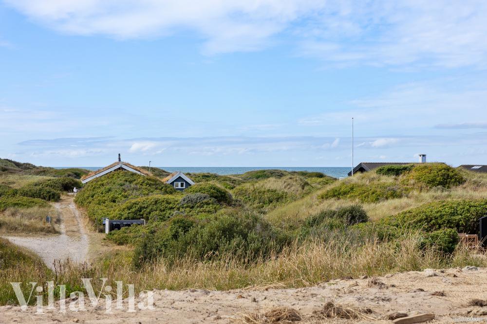 Besøg luksushus 669 i Nordjylland.