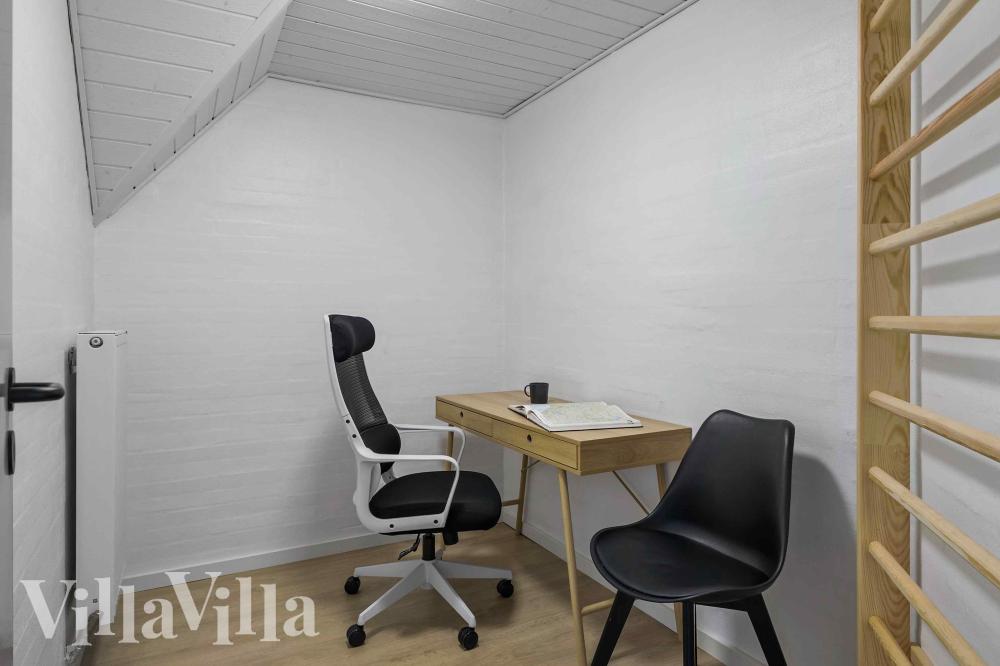 Dejligt sommerhus nr. 1005 