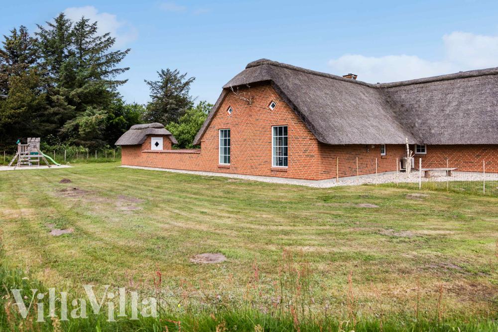 Sommerhus nr. 1005 i Vestjylland
