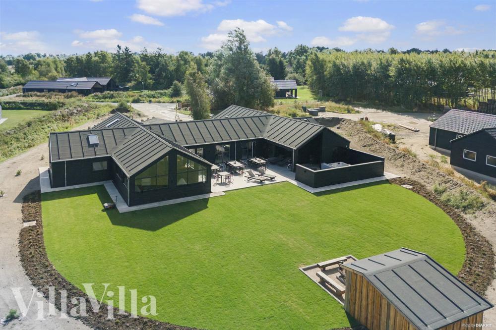 Sommerhus nr. 966 i Lolland/Falster/Møn