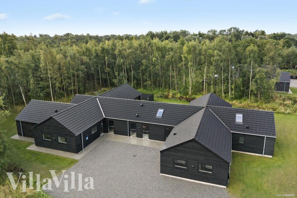 Sommerhus nr. 905 i Lolland/Falster/Møn