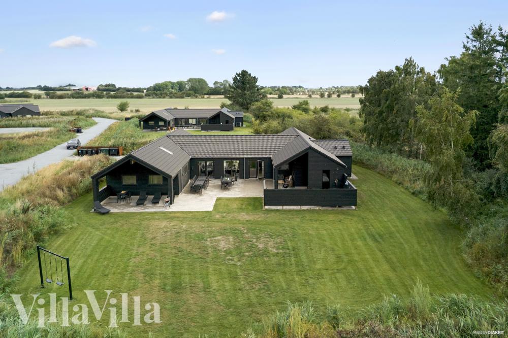 Sommerhus nr. 913 i Lolland/Falster/Møn