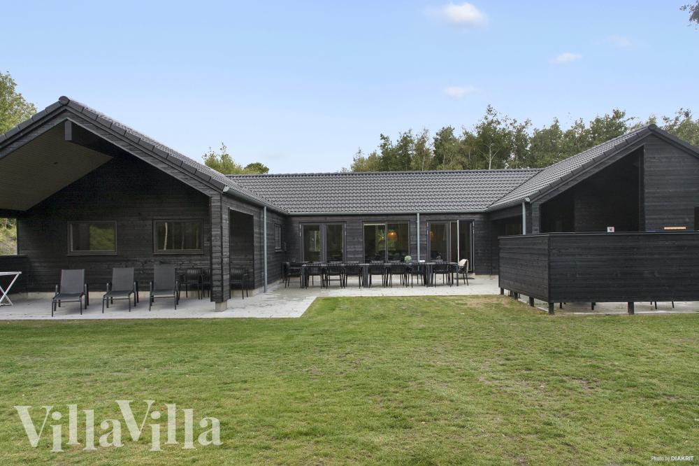 Sommerhus nr. 911 i Lolland/Falster/Møn