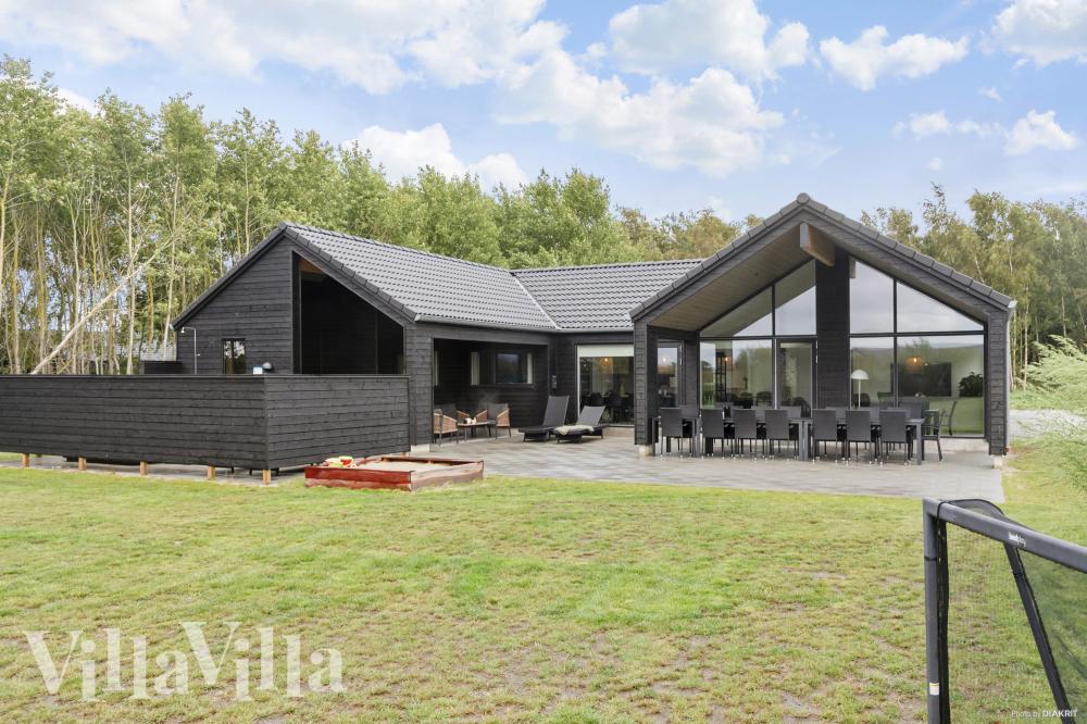 Sommerhus nr. 912 i Lolland/Falster/Møn