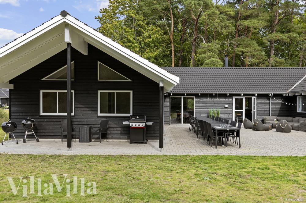 Sommerhus nr. 406 i Nordsjælland