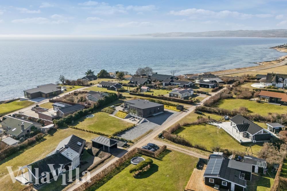 Nyd ferien i luksushus nr. 1022 i Østjylland.