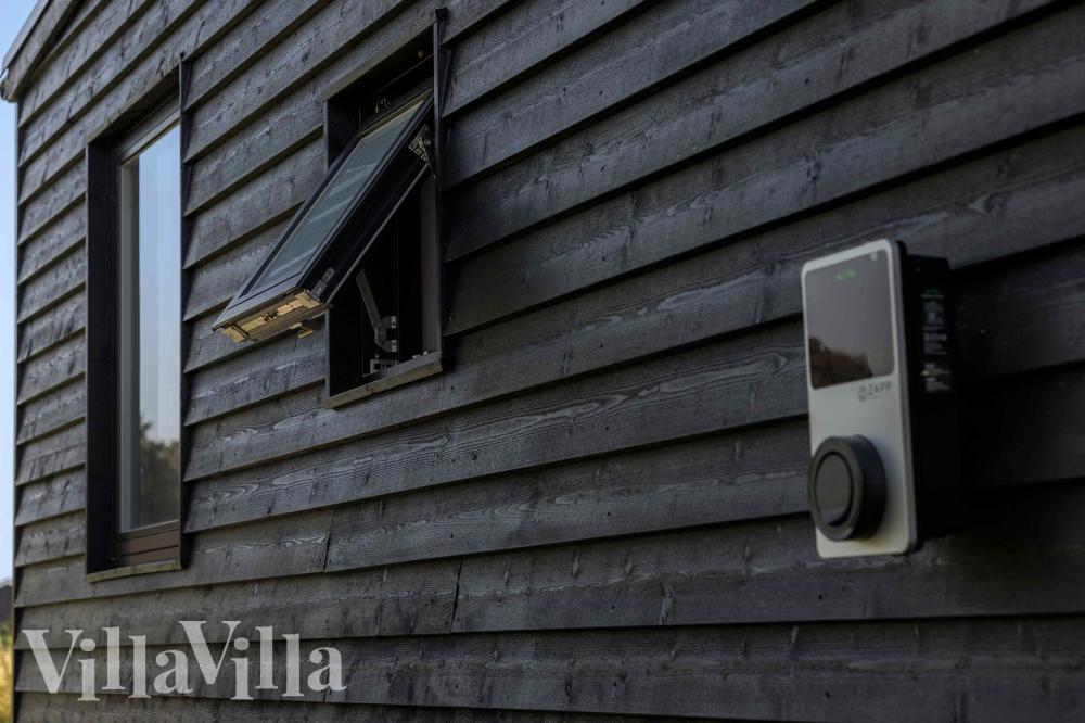 Dejligt sommerhus nr. 1014 