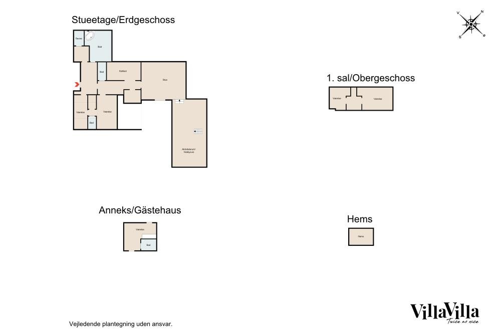 Grundplan