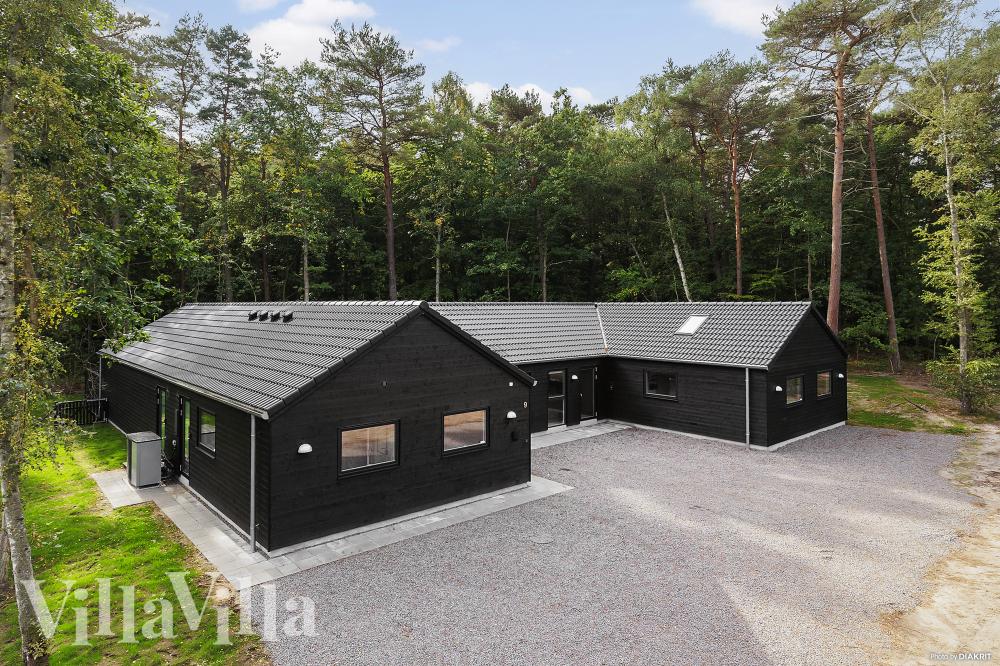 Sommerhus nr. 973 i Bornholm