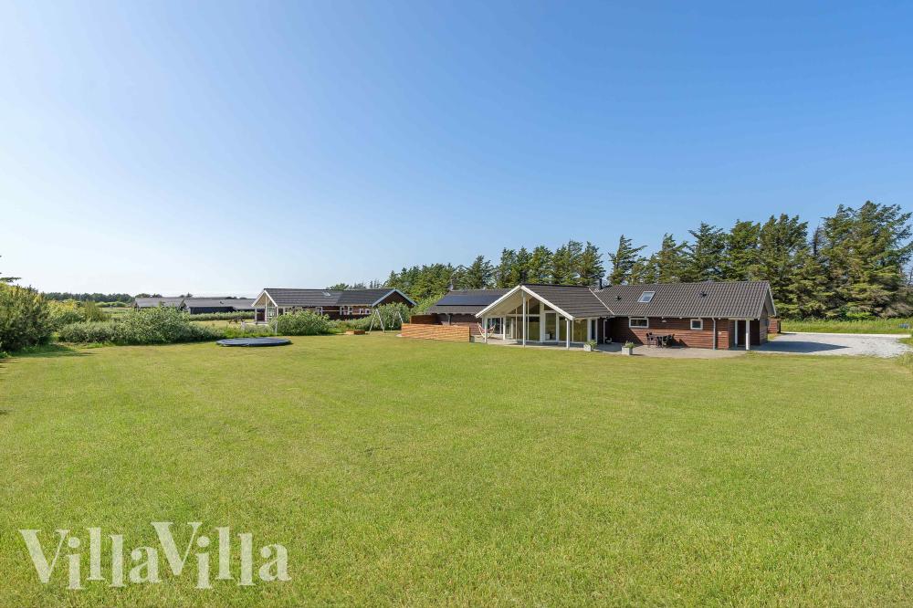 Sommerhus nr. 236 i Nordjylland