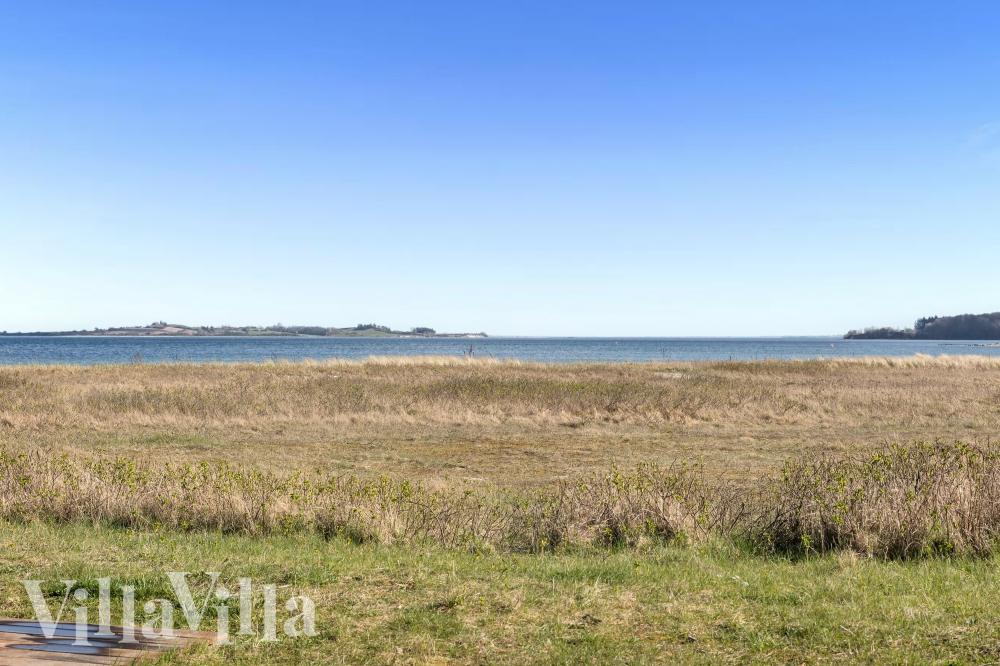 Det skønne område Sydjylland indbyder til et ophold i luksushus nr. 1024.