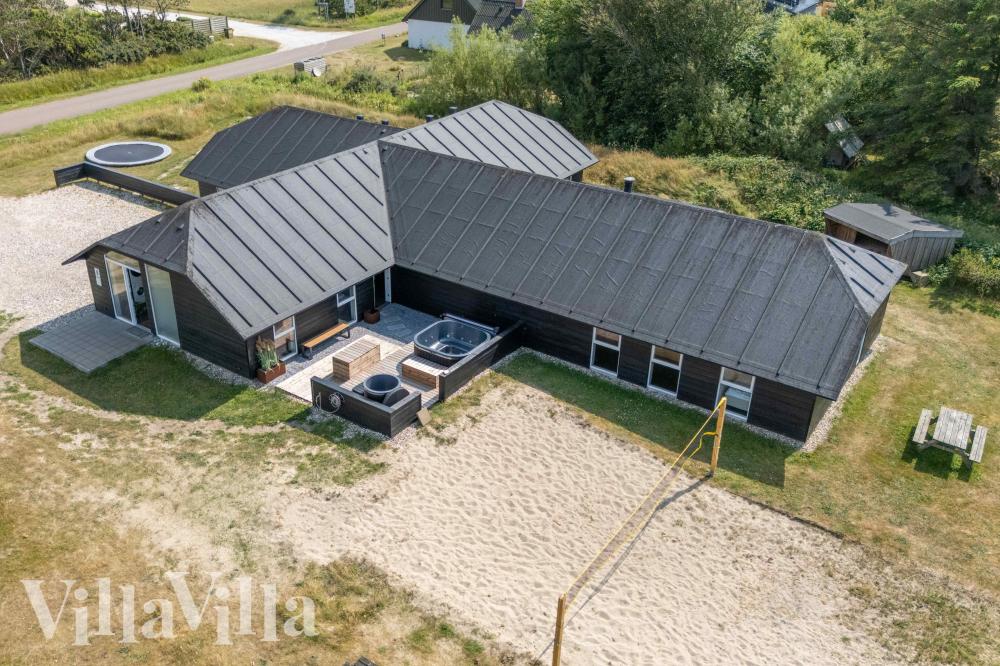 Sommerhus nr. 637 i Nordjylland