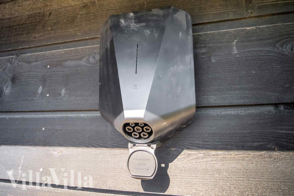 Dejligt sommerhus nr. 637 